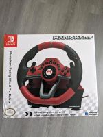 Mario Kart Racing Wheel Pro Deluxe Switch/PC Nordrhein-Westfalen - Herscheid Vorschau