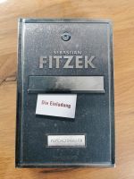 Sebastian Fitzek *Die Einladung * Nordrhein-Westfalen - Kleve Vorschau