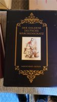 2 Bücher + 2 CDs im Schuber "Der goldene Märchenschatz" Hessen - Groß-Gerau Vorschau