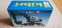 KIBRI 11252 Bausatz LIEBHERR Bagger A 922 - Maßstab 1:87- neu/OVP Nordrhein-Westfalen - Porta Westfalica Vorschau