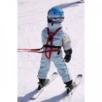 Skitrainer Easy-Turn für Kinder zwischen 2 und 10 J Köln - Raderberg Vorschau