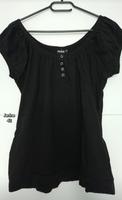 Janina Bluse Schwarz XL Neu Thüringen - Meiningen Vorschau