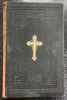 Die Bibel oder die ganze Heilige Schrift des Alten und Neuen Test Leipzig - Schleußig Vorschau