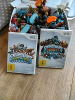 Wii Skylanders Brandenburg - Hohen Neuendorf Vorschau