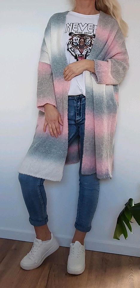 Cardigan, Strickjacke in Bad Laer