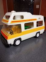 Playmobil VW Wohnmobil (LT Camper) Baden-Württemberg - Gärtringen Vorschau