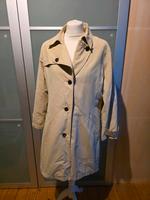 S.Oliver Trenchcoat, Gr. 42, beige, leicht Bielefeld - Joellenbeck Vorschau