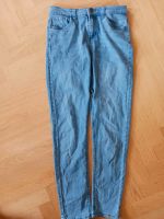 Jeans-Hose für Mädchen Gr. 152 Thüringen - Gera Vorschau