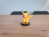 Pikachu Pokemon Amiibo Nintendo Switch Wii U 3DS Hessen - Langen (Hessen) Vorschau