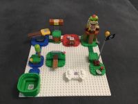 Lego Super Mario Set Bowser Bayern - Waltenhofen Vorschau