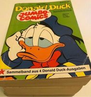 2x Donald Duck - Taschenbücher - zusammen: Münster (Westfalen) - Hiltrup Vorschau