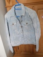 Jeansjacke von Esprit Baden-Württemberg - Karlsruhe Vorschau