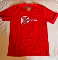 Neues Shirt Peru Bayern - Naila Vorschau