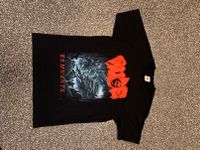 Death Metal Bandshirt: Rude - Remnants.., Gr.M, Fruit of the Loom Nordrhein-Westfalen - Herzogenrath Vorschau