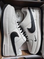 Nike Schuhe air force Saarland - Friedrichsthal Vorschau