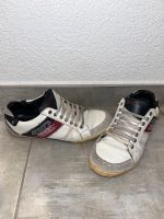 TURNSCHUHE LEVIS GR. 42 MÄNNER Sachsen-Anhalt - Könnern Vorschau