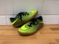 Nike Bravata Gr. 36 Neuwertig Hallenturnschuhe Fußballschuhe Niedersachsen - Wolfsburg Vorschau