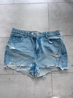 Jeansshort West - Sossenheim Vorschau