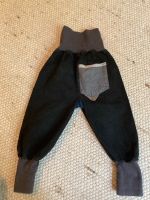 Hose Pumphose Jeans 86-92-98 selfmade diy Mitwachshose Friedrichshain-Kreuzberg - Kreuzberg Vorschau