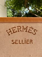 Hermès Sellier Bild / Board Bayern - Freising Vorschau