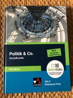 Neu - Politik & Co Sozialkunde - ISBN 9783661720371 Rheinland-Pfalz - Meckenheim Vorschau