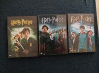 Harry Potter DVDs Niedersachsen - Bad Rothenfelde Vorschau