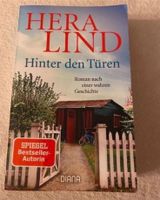 Hera Lind „Hinter den Türen" Sachsen-Anhalt - Calbe (Saale) Vorschau