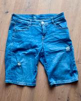 MAC Jeans Shorty summer clean Bayern - Fürstenfeldbruck Vorschau