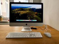 Apple iMac Retina 4K 21,5“ 2019 Sachsen-Anhalt - Magdeburg Vorschau