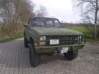 Chevrolet Blazer K5 M1009, kein K30, GMC, Truck, Hummer Niedersachsen - Westerstede Vorschau