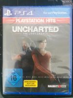 Uncharted lost Legacy und ein weiteres neu für ps4 playstation 4 Nordrhein-Westfalen - Olpe Vorschau