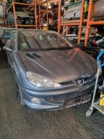 Peugeot 206cc  Getriebe Antriebswelle Auspuff Achse Stoßdämpfer Duisburg - Duisburg-Süd Vorschau