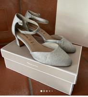 Tamaris Ballerina Gr.40 Nordrhein-Westfalen - Wipperfürth Vorschau