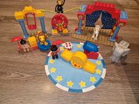 Lego Duplo Zirkus (Alt) Nordrhein-Westfalen - Dinslaken Vorschau