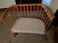 Beistellbett babybay Bayern - Geiselbach Vorschau