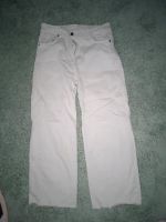 Beige Jeanshose gr. 42 Nordrhein-Westfalen - Monheim am Rhein Vorschau