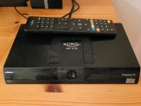 Xoro HRT 8720 DVBT Receiver Nordrhein-Westfalen - Meerbusch Vorschau