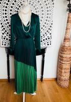 Asos Plissee Kleid Gr. M wunderschön Bayern - Memmingen Vorschau