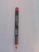 Pure Bio Cosmetics Lipliner Lipstick 16 Rosetto NEU!! Sachsen - Bad Dueben Vorschau