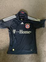 Trikot Bayern 2008/09 Auswärts Gr. 164 Schleswig-Holstein - Hohenlockstedt Vorschau