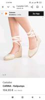 Schuhe Damen Espadrille Brautschuhe Keilpumps Köln - Porz Vorschau