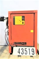 Powergen Compact Evo 48V 85A Ladegerät Batterieladegerät 43519 Nordrhein-Westfalen - Dinslaken Vorschau