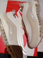 Nike air Max 97 Summit White gr 37,5 Neu Schleswig-Holstein - Itzehoe Vorschau