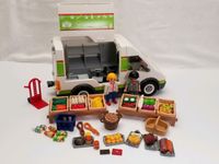 Playmobil Fahrender Hofladen 70134 Nordrhein-Westfalen - Rheurdt Vorschau