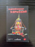 Walter Landin Mannheimer Karussell Kurpfalz Krimis Band 3 Baden-Württemberg - Edingen-Neckarhausen Vorschau