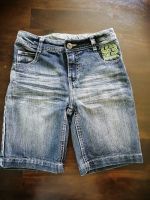 Jeans Shorts, Yigga, Gr. 134, absolut neuwertig! Hamburg-Nord - Hamburg Fuhlsbüttel Vorschau