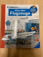 Wieso? Weshalb? Warum? Alles über Flugzeuge - Buch Baden-Württemberg - Waiblingen Vorschau