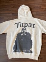 Hoodie Tupac / 2Pac Gr. M Pull & Bear Nordrhein-Westfalen - Delbrück Vorschau