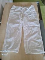 Sommerhose 3/4 - Leinen Baumwolle Hessen - Schöneck Vorschau