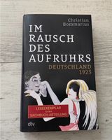 Buch „Im Rausch des Aufruhrs“ Mecklenburg-Vorpommern - Klink (bei Waren) Vorschau